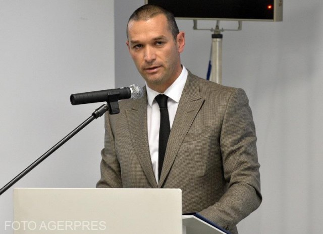 Vicepreşedintele ANRE: Producţia de gaze din Marea Neagră trebuie să înceapă în 2 - 3 ani, altfel va fi prea târziu