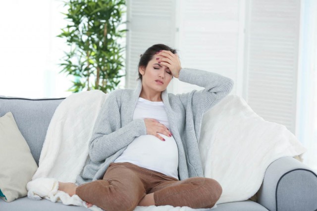 Infecția urinară: cum o previi în timpul sarcinii?