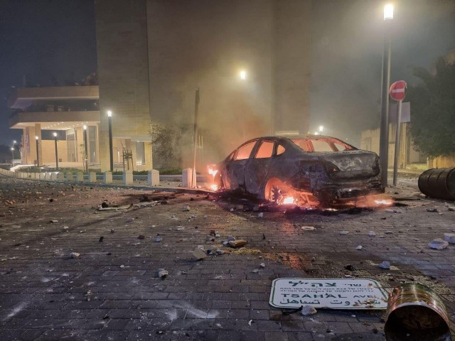 Israelul respinge eforturile de mediere pentru a se ajunge la încetarea focului, afirmă o sursă egipteană