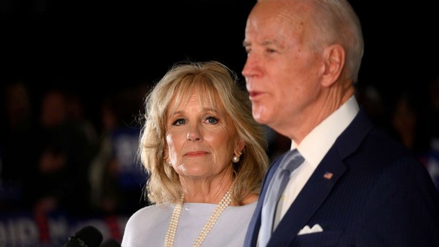 SUA: Biden, spre deosebire de Trump, şi-a publicat declaraţia fiscală