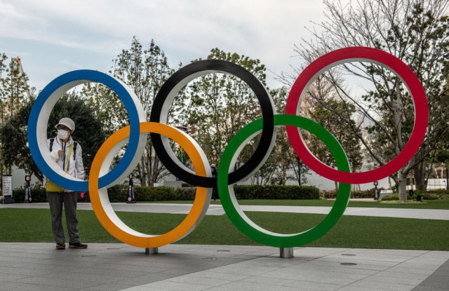 Tokyo 2021: 29 de sportivi din 11 ţări formează echipa refugiaţilor