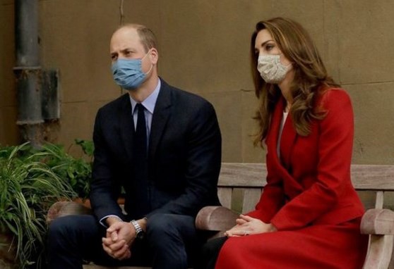 Kate Middleton, agresată de colege. Cum o umileau