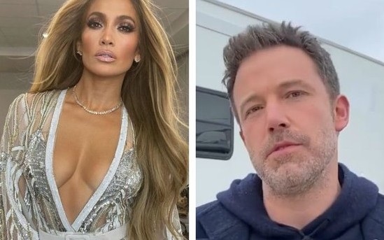 Împăcarea anului! Jennifer Lopez şi Ben Affleck, într-o escapadă romantică după 17 ani de la despărţire
