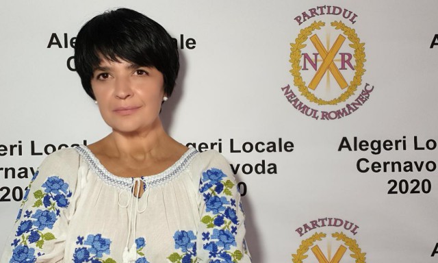 Judecătorii i-au RESPINS Marianei Mircea cererea de schimbare a încadrării juridice în dosarul de ABUZ în serviciu