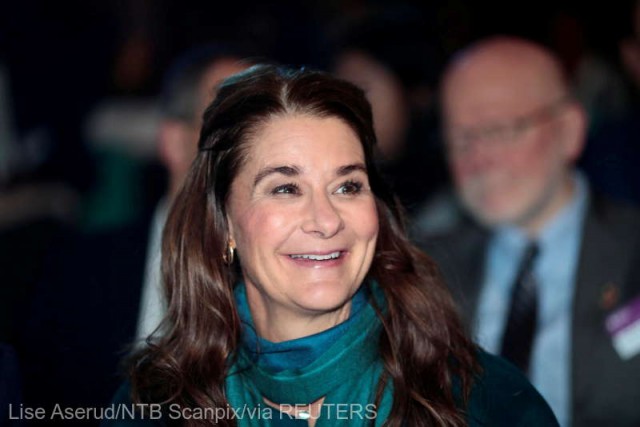 Melinda Gates s-a întâlnit cu avocaţi specializaţi în divorţuri încă din 2019