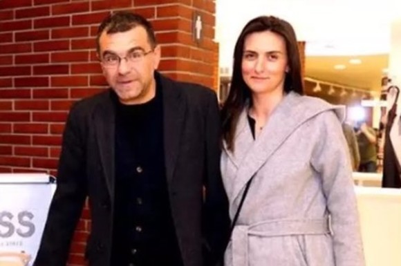 Mihai Mărgineanu și soția sa au avut Covid-19. „M-am simțit mahmur mai multe zile!“