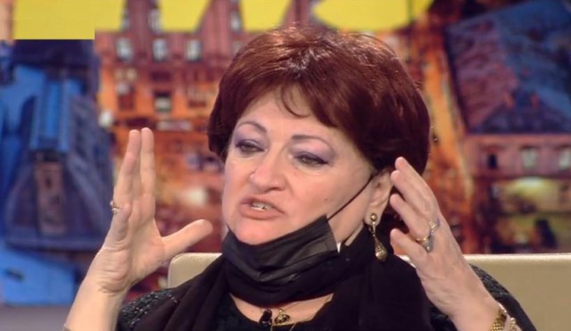 Monica Pop, despre certificatele de VACCINARE: O mare GREȘEALĂ medicală