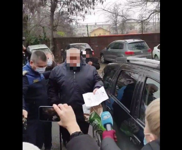 Coman, CONDAMNAT în dosarul perdelelor forestiere, și-a FALIMENTAT una din FIRME!