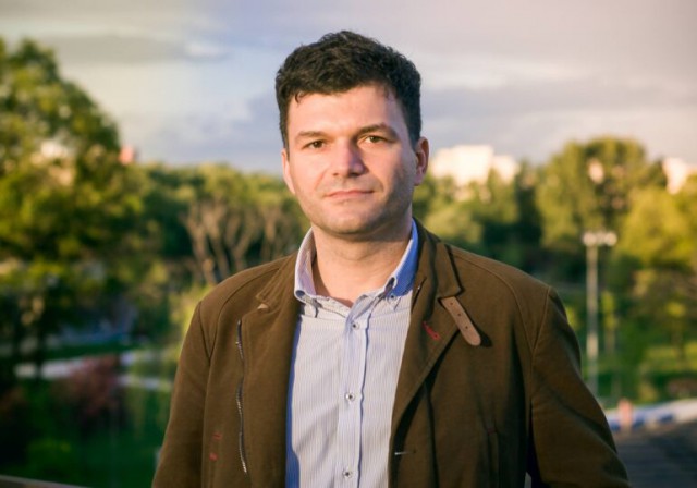 Octavian Berceanu rupe tăcerea după ce a fost demis: 'Am găsit o presiune enormă'