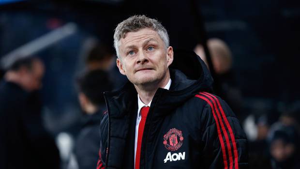 Solskjaer, Manchester United: randamentul echipei a fost afectat din cauza fanilor