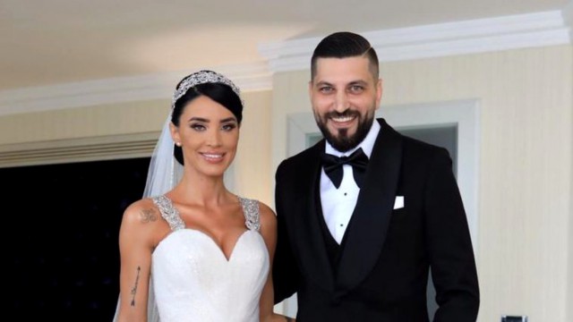 Soțul Adelinei Pestrițu, executat silit de un fost fotbalist. Ce au constatat magistrații