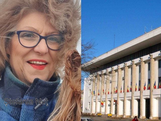 Un fost CANDIDAT la PREZIDENŢIALE se judecă cu PRIMĂRIA CONSTANŢA pentru un LOC de PARCARE