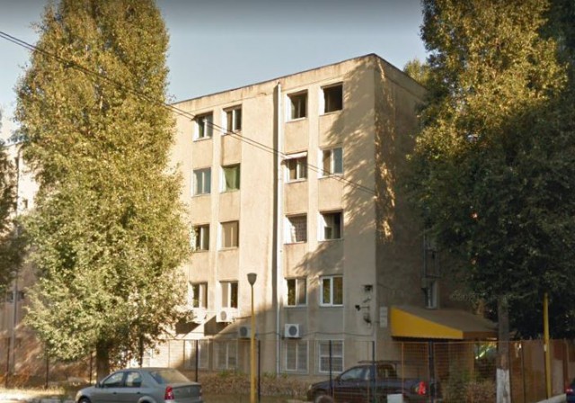 RAEDPP REABILITEAZĂ un CĂMIN de NEFAMILIȘTI din zona CET