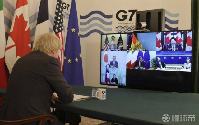 G7 trebuie să investească 1.000 de miliarde de dolari pentru redresarea sustenabilă în urma pandemiei