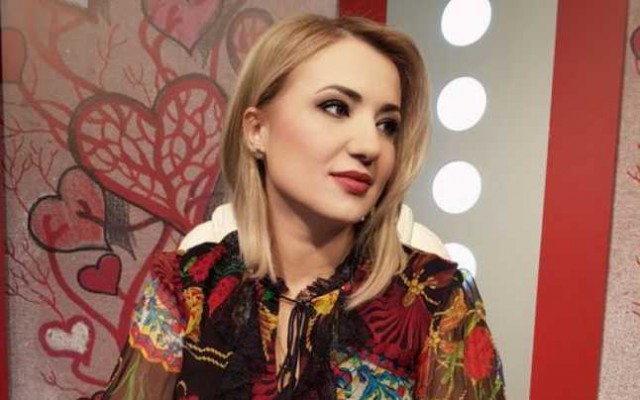 Parlament: Ramona Săseanu - director general interimar al Societăţii Române de Televiziune