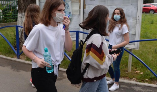 Peste 131.000 de absolvenți ai clasei a VIII-a vor susține Evaluarea Națională