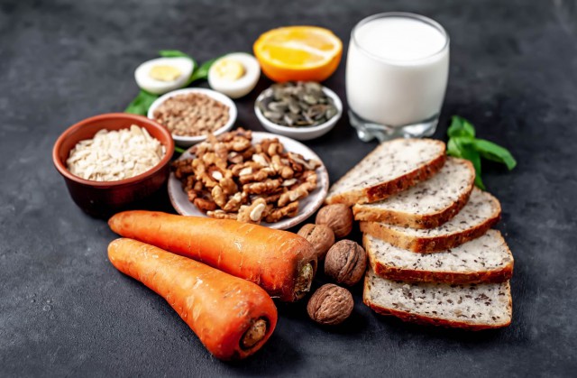 Top 10 alimente bogate în vitamina B1