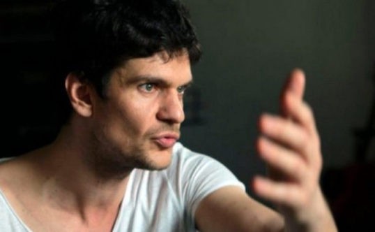 Tudor Chirilă