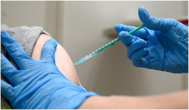Bilanţ la 6 luni: A fost vaccinată anti-COVID 25% din populaţia eligibilă la nivel naţional
