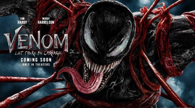 A fost lansat trailerul filmului „Venom 2“, cu Tom Hardy şi Woody Harrelson în rolurile principale
