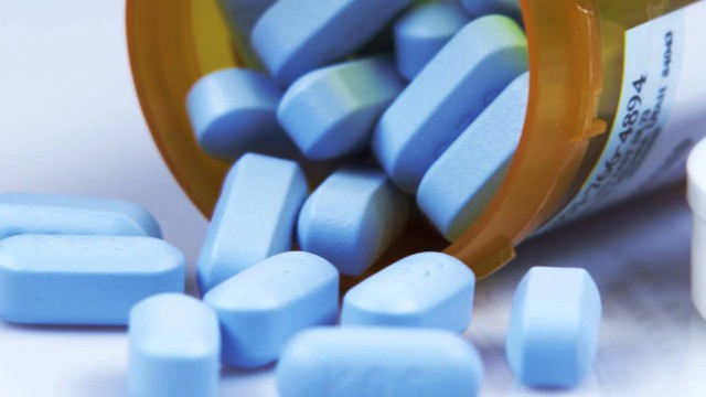 Viagra prelungește viața bărbaților: Descoperirea oamenilor de știință