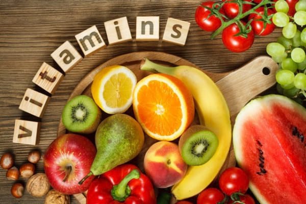8 vitamine și minerale vitale pentru organismul tău