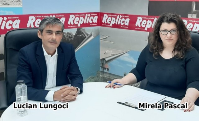 Lucian LUNGOCI, deputat PSD: Nu credeam că o să ajungem să DEPĂȘIM numărul orelor de AMBUTEIAJE din București