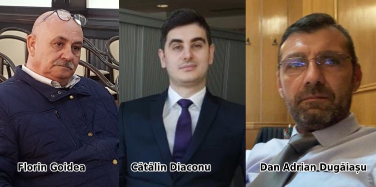 Mai mulți ȘEFI din PORTUL Constanța n-au ce scrie în declarațiile de AVERE, că sunt SĂRACI!
