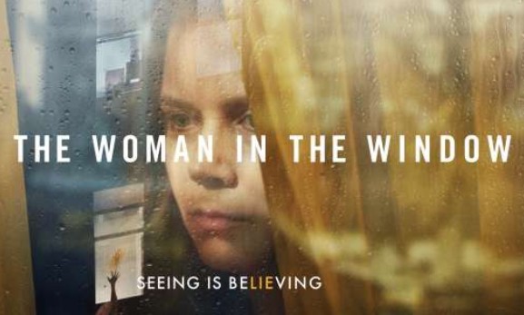 „The Woman in the Window“, noul film al lui Amy Adams, va avea premiera vineri pe Netflix