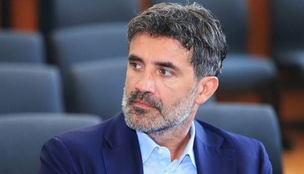 Croaţia va emite un mandat internaţional de arestare pe numele fostului antrenor al lui Dinamo Zagreb