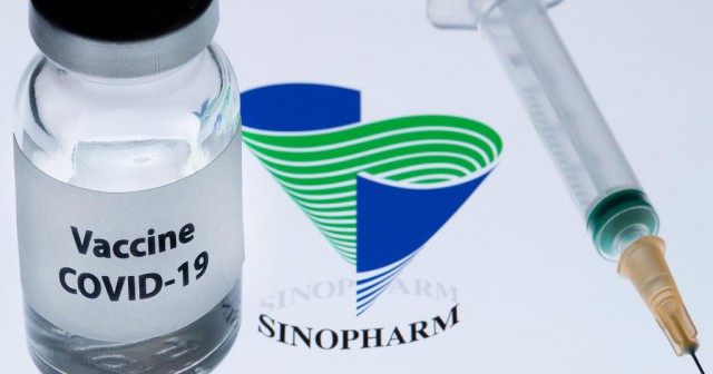 Coronavirus: Emiratele Arabe Unite administrează a treia doză de vaccin Sinopharm