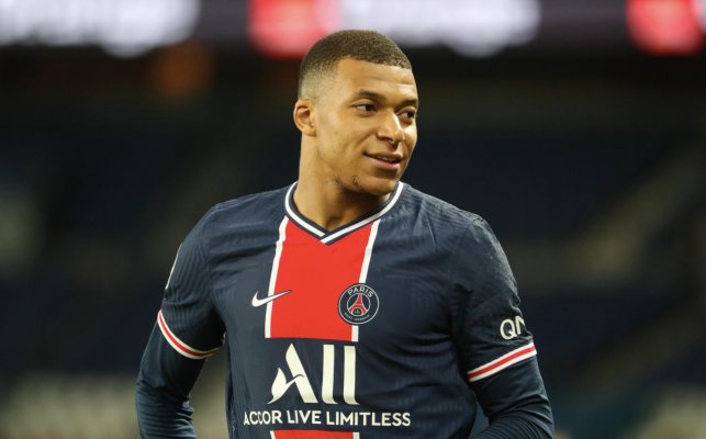Fotbal: Mbappe pune două condiţii pentru prelungirea contractului cu PSG