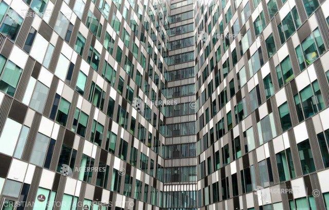 Tranzacţiile imobiliare din Europa au scăzut ca volum cu 27%, în 2020