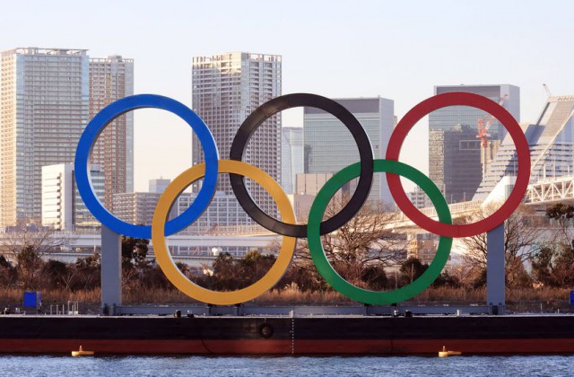 Sportivii japonezi vor fi imunizaţi înaintea Jocurilor Olimpice de la Tokyo