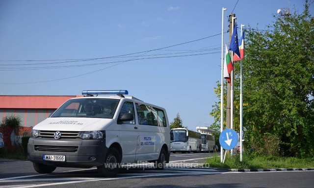 Teste FALSE pentru detecția INFECŢIEI cu virusul SARS-COV-2 descoperite la P.T.F. Negru Vodă