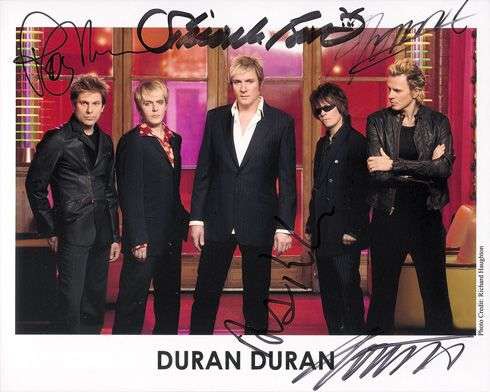 Duran Duran va lansa primul album de studio după şase ani