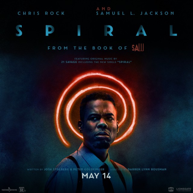 Filmul horror „Spiral“, în fruntea box-office-ului nord-american pentru al doilea weekend consecutiv