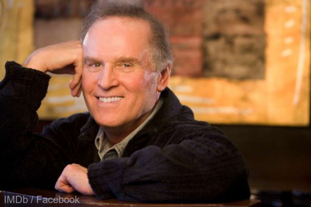 Actorul american Charles Grodin, cunoscut din filme ca „Beethoven“ şi „Midnight Run“, a murit la vârsta de 86 de ani