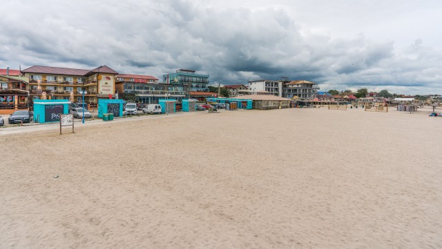 Primăria Limanu, apel la turiști: O Vamă frumoasă este și o Vamă curată!