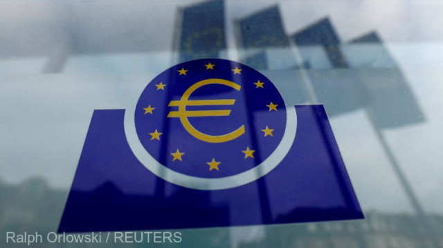 BCE: Zona euro a sprijinit în mod accidental firmele zombie
