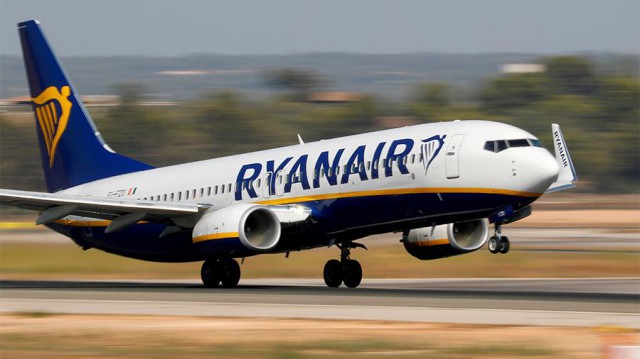 Ambasadorii statelor NATO dezbat marţi cazul avionului Ryanair deturnat de Belarus
