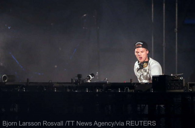 O sală de concerte din Stockholm a fost redenumită „Avicii Arena“, în memoria celebrului DJ suedez