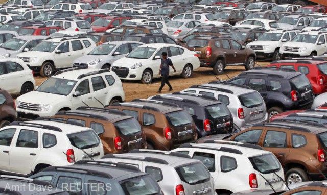 Renault-Nissan se luptă în justiţie cu muncitorii din India îngrijoraţi de explozia cazurilor de COVID-19