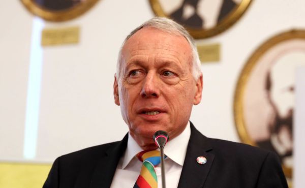 Laszlo Borbely: 40% din emisiile de dioxid de carbon, din serviciile energetice din clădiri