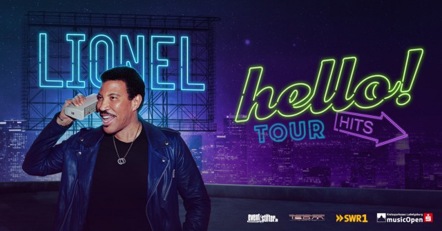 Lionel Richie şi-a amânat pentru 2022 turneul european în contextul crizei sanitare