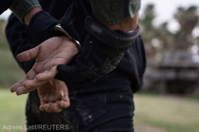 Procurorii germani au arestat un bărbat care ar fi implicat în vânzarea de arme către Rusia