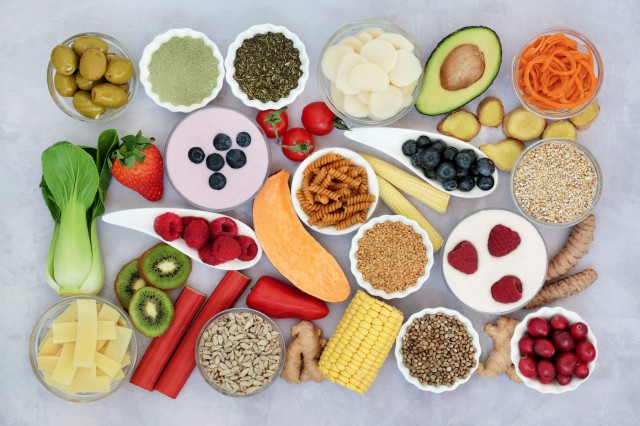 Alimente permise în boala de reflux gastroesofagian