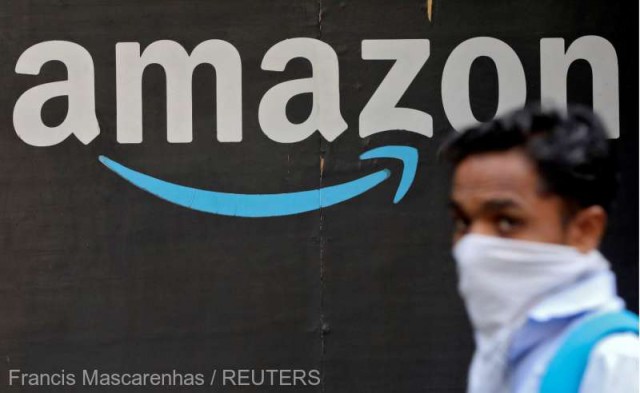 SUA: Amazon continuă să interzică folosirea instrumentelor sale de recunoaştere facială de către poliţie