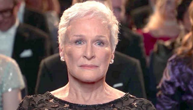 Glenn Close se consideră „traumatizată psihologic“ după ce şi-a petrecut copilăria într-un cult religios