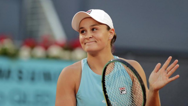 Tenis: Clasamentul WTA - Nicio modificare în top 20